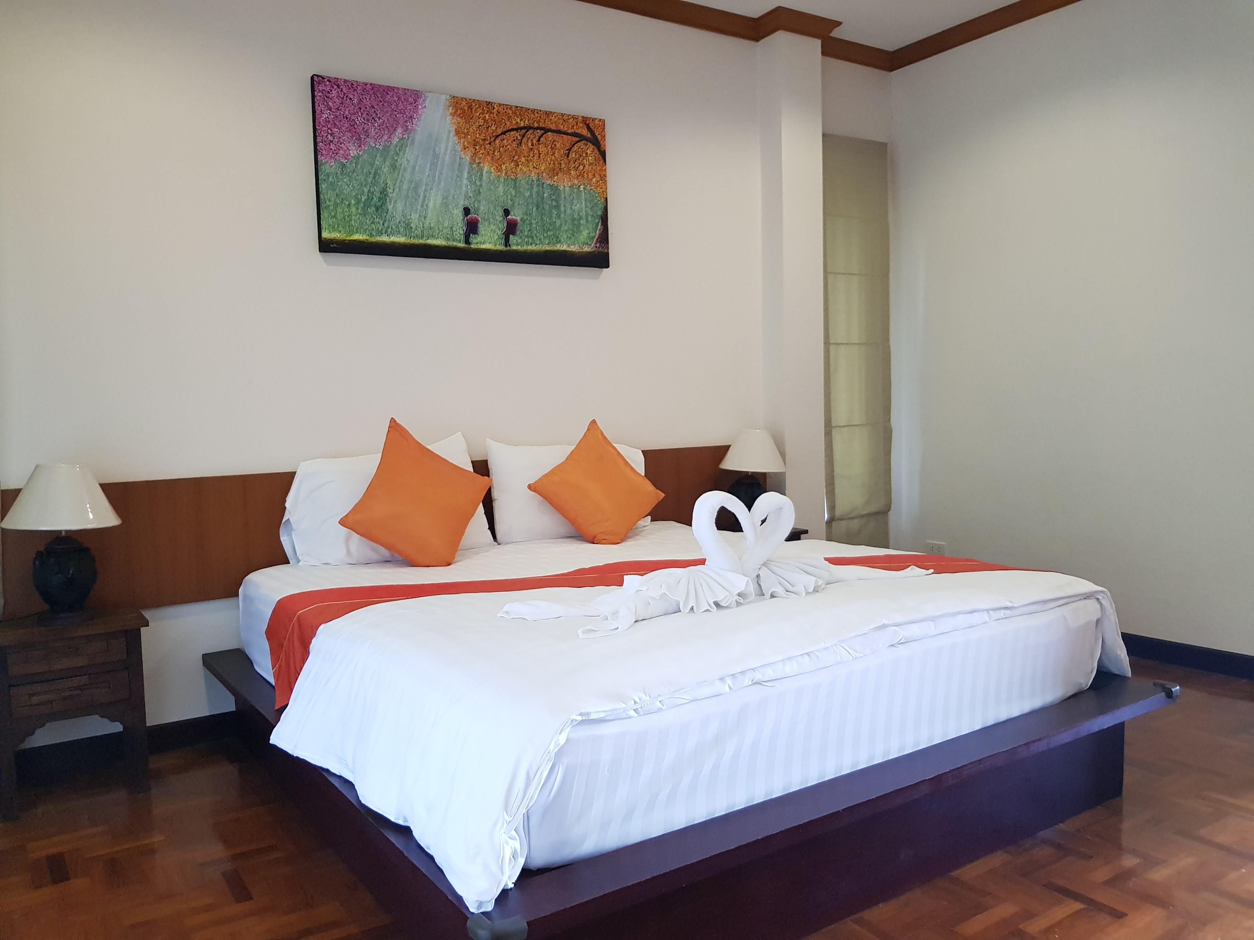 Papai Country Lodge Sha Ban Mae Pong Exterior photo